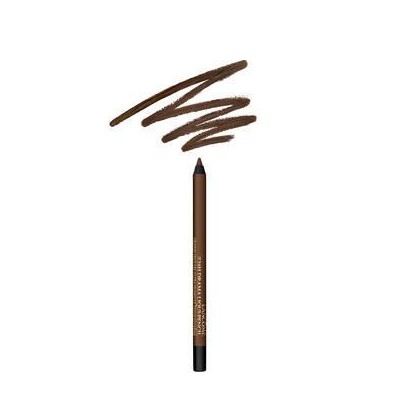 1 - Lancôme Drama Liqui-pencil Waterproof 02 French Chocolate