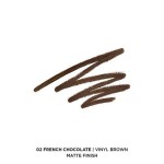 3 - Lancôme Drama Liqui-pencil Waterproof 02 French Chocolate