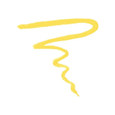 2 - Shiseido Microliner Ink 6 Yellow 0.08g