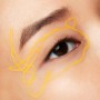 4 - Shiseido Microliner Ink 6 Yellow 0.08g