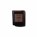 1 - TOM FORD Private Blend Tuscan Leather candela di cera Altro Ambra, Giacinto, Pelle, Camoscio, Timo, Legnoso Marrone 1 pz