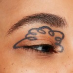 5 - Shiseido Microliner Ink 7 Gray 0.08g