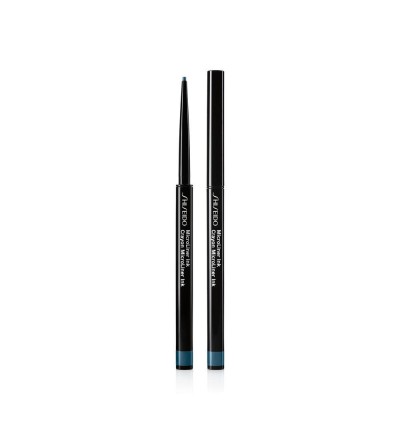 1 - Shiseido Microliner Ink 8 Teal 0.08g