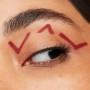 4 - Shiseido MicroLiner Ink 10 Burgundy 0.08g