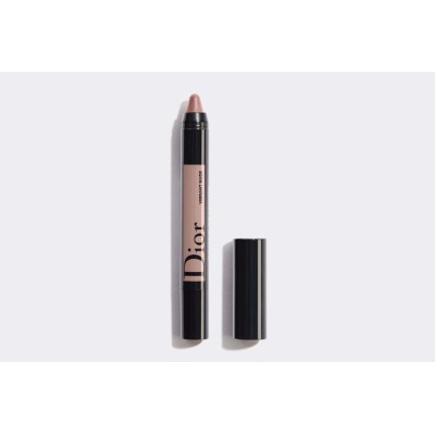 1 - Dior Rouge Graphist 004 Vibrant Nude