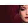 2 - Dior Rouge Graphist 344 Vibrant Coral 1.4g
