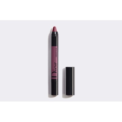 1 - Dior Rouge Graphist 974 Vibrant Plum 1.4g