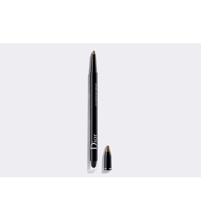 1 - Dior Diorshow 24 ore Stylo 496 Iridescent Bronze 0.2g