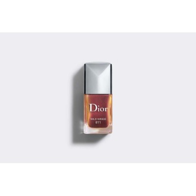 1 - Dior Vernis 811 Wild Wings 10ml