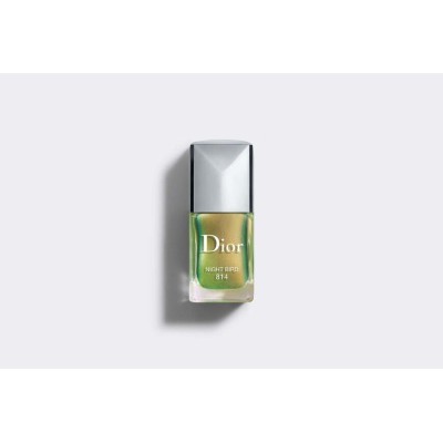 1 - Dior Vernis 814 Night Bird 10 ml
