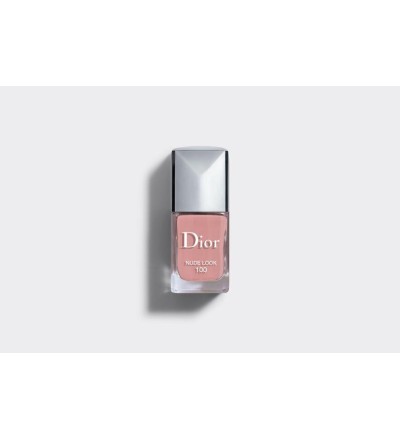 1 - Dior Vernis 100 Nude Look 10ml