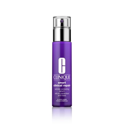 1 - Clinique Smart Clinical Repair Wrinkle Correcting Serum 30ml