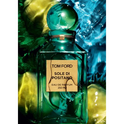 2 - TOM FORD Sole Di Positano eau de parfum 250ml