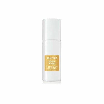 1 - TOM FORD Soleil Blanc All Over Body Spray, 150ml
