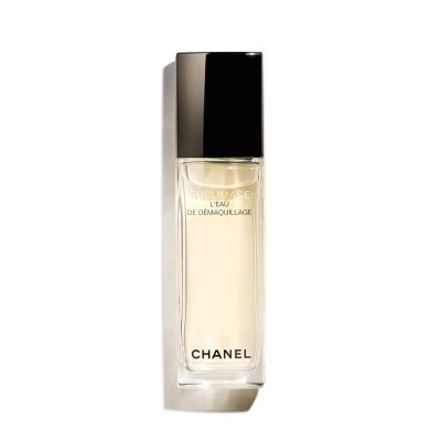 1 - CHANEL Sublimage L'Eau De Demaquillage 125ml