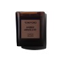 1 - TOM FORD Private Blend Amber Absolute candela di cera Altro Ambra, Vaniglia, Legnoso Marrone 1 pz
