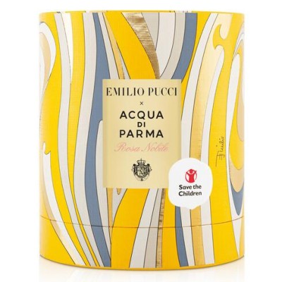2 - Acqua di Parma Rosa Nobile Gift Set Holiday Gift