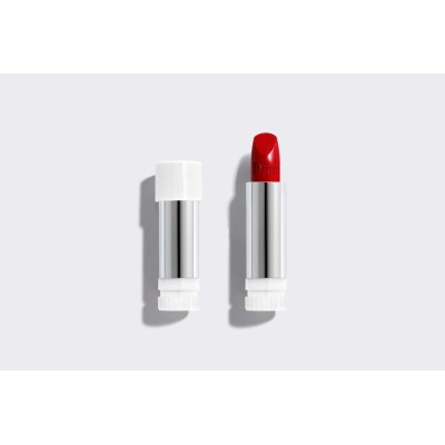 1 - Dior Rouge The Refill 999 Finish Satinato