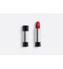 1 - Dior Rouge The Refill 999 Metallic Finish
