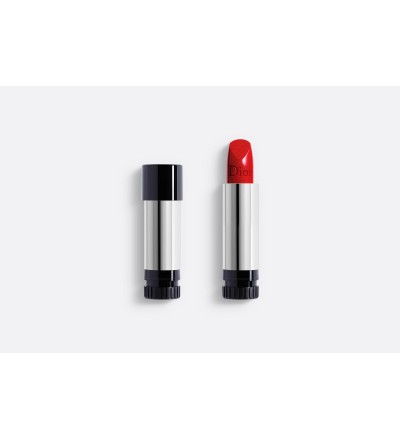 1 - Dior Rouge The Refill 999 Metallic Finish