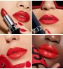 4 - Dior Rouge The Refill 999 Metallic Finish