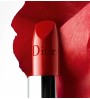 5 - Dior Rouge The Refill 999 Metallic Finish