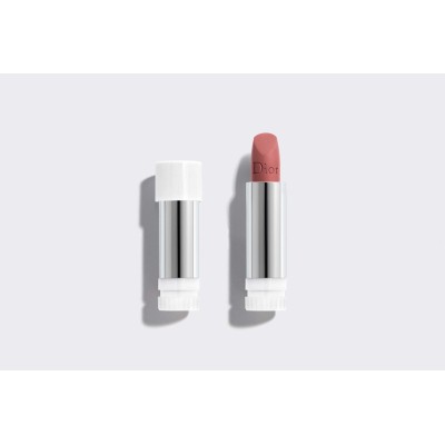 1 - Dior Rouge The Refill 100 Nude Look
