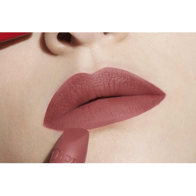 2 - Dior Rouge The Refill 772 Classic