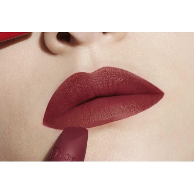 2 - Dior Rouge The Refill 964 Ambitious