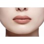 2 - Dior Ricarica Rouge balsamo colorato 100 Nude Look finish satinato