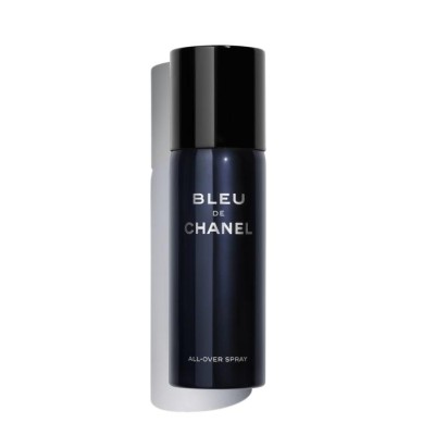 1 - CHANEL Bleu De Deodorant Spray 150 ml