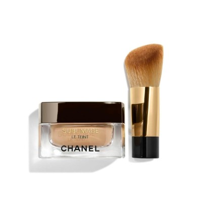1 - CHANEL Sublimage Le Teint 50 Beige 30ml