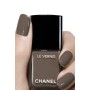 4 - CHANEL Le Vernis 905 Brun Fumé 13 ml