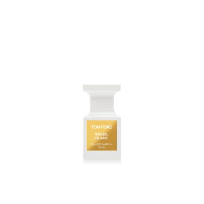 1 - TOM FORD Soleil Blanc eau de parfum 30ml