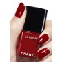 4 - CHANEL Le Vernis 911 Terre Brûlée 13 ml