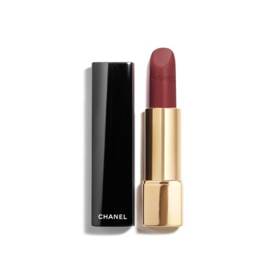 1 - CHANEL Rouge Allure Velvet 75 Mode 3.5 g