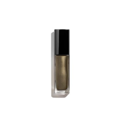 1 - CHANEL Ombre Première Laque 33 Lamé Bronze 6 ml
