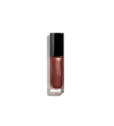 1 - CHANEL Ombre Première Laque 35 Lamé Pourpre 6 ml