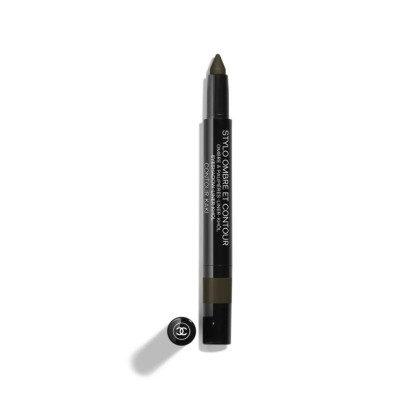 1 - CHANEL Stylo Ombre Et Contour 13 Contour Khaki 0.8 g