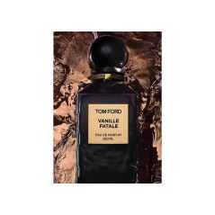 2 - TOM FORD Vanille Fatale 250ml