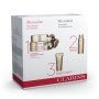 3 - Clarins Kit Nutri Lumière