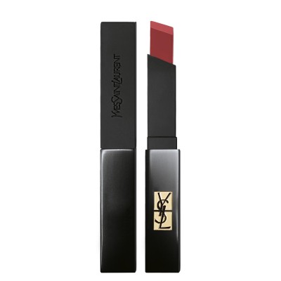 1 - Yves Saint Laurent Rouge Pur Couture The Slim Velvet Radical 301 Nude Tension