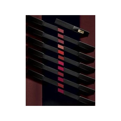 2 - Yves Saint Laurent Rouge Pur Couture The Slim Velvet Radical 301 Nude Tension