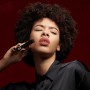 7 - Yves Saint Laurent Rouge Pur Couture The Slim Velvet Radical 301 Nude Tension