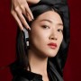 8 - Yves Saint Laurent Rouge Pur Couture The Slim Velvet Radical 301 Nude Tension