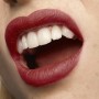 4 - Yves Saint Laurent Rouge Pur Couture The Slim Velvet Radical 302 Brown. No Way Back