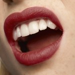 4 - Yves Saint Laurent Rouge Pur Couture The Slim Velvet Radical 302 Brown. No Way Back