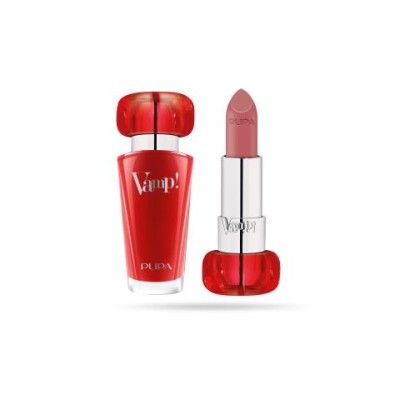 1 - PUPA Milano Vamp! 103 Tea Rose 3.5g