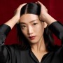 7 - Yves Saint Laurent Rouge Pur Couture The Slim Velvet Radical 302 Brown. No Way Back