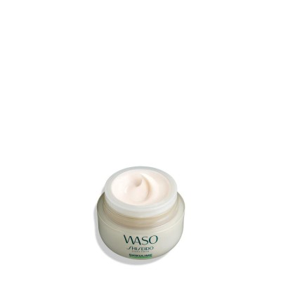 2 - Shiseido Waso SHIKULIME Mega Hydrating Moisturizer 50ml